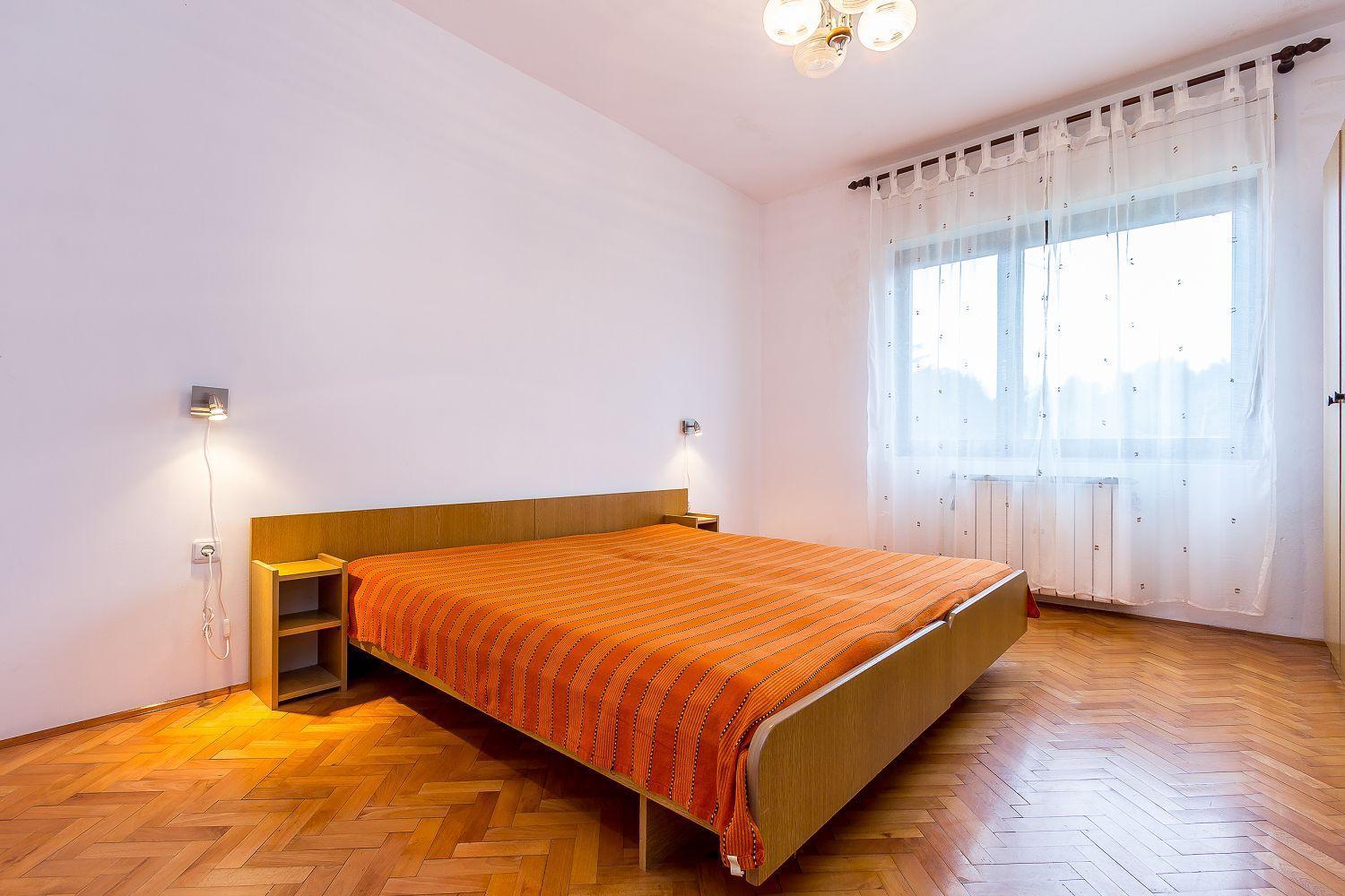 Apartment Jovanka Medulin Exterior photo